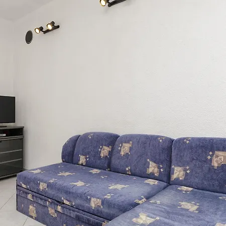 Apartments Mime Pirovac Exterior photo
