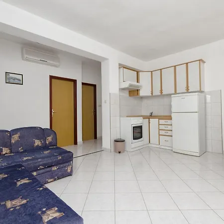 Apartments Mime Pirovac Exterior photo
