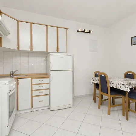 Apartments Mime Pirovac Exterior photo