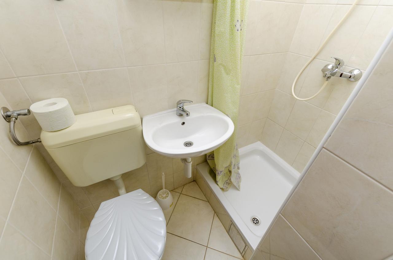 Apartmán Mime Pirovac