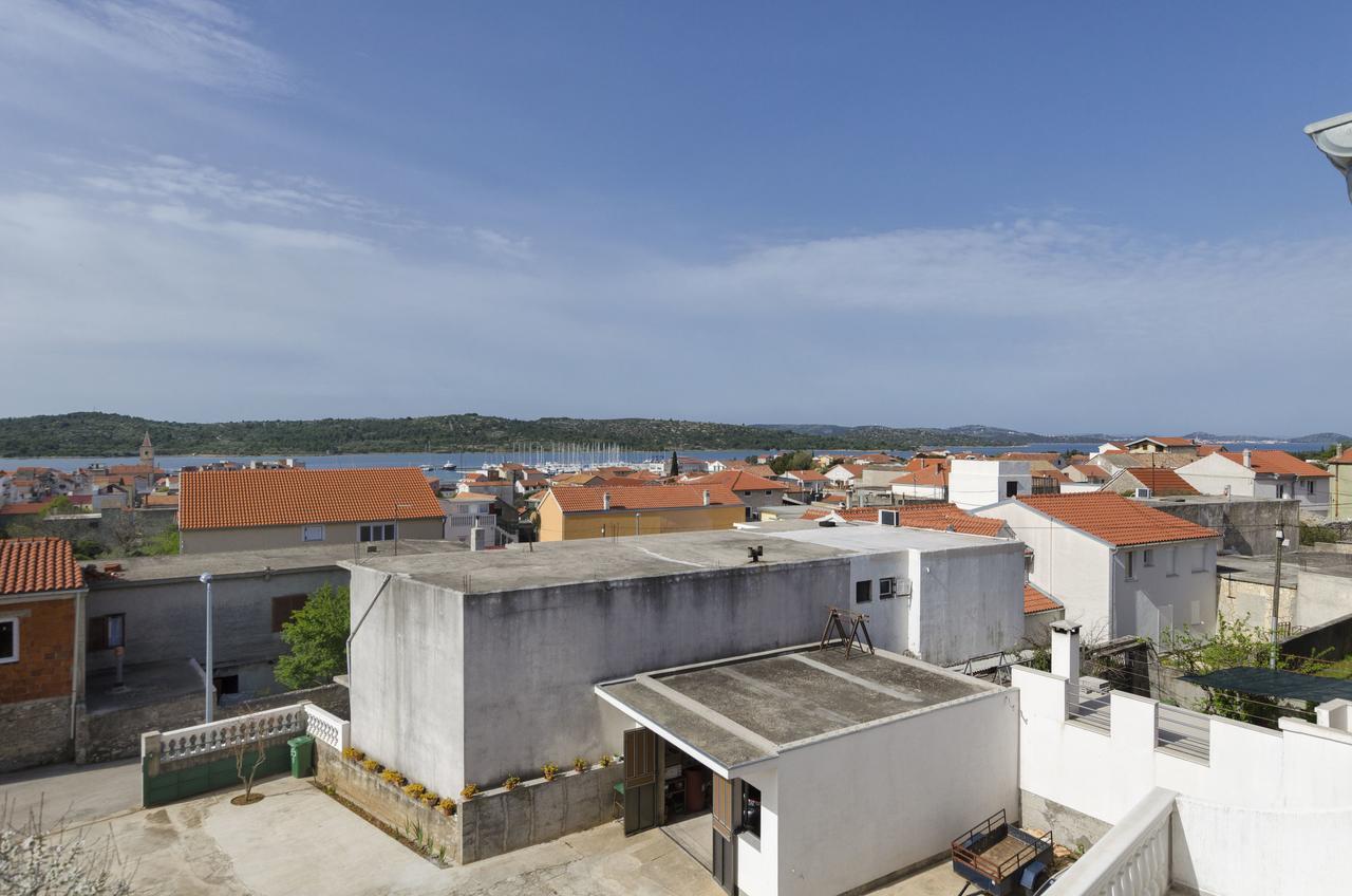Mime Apartmán