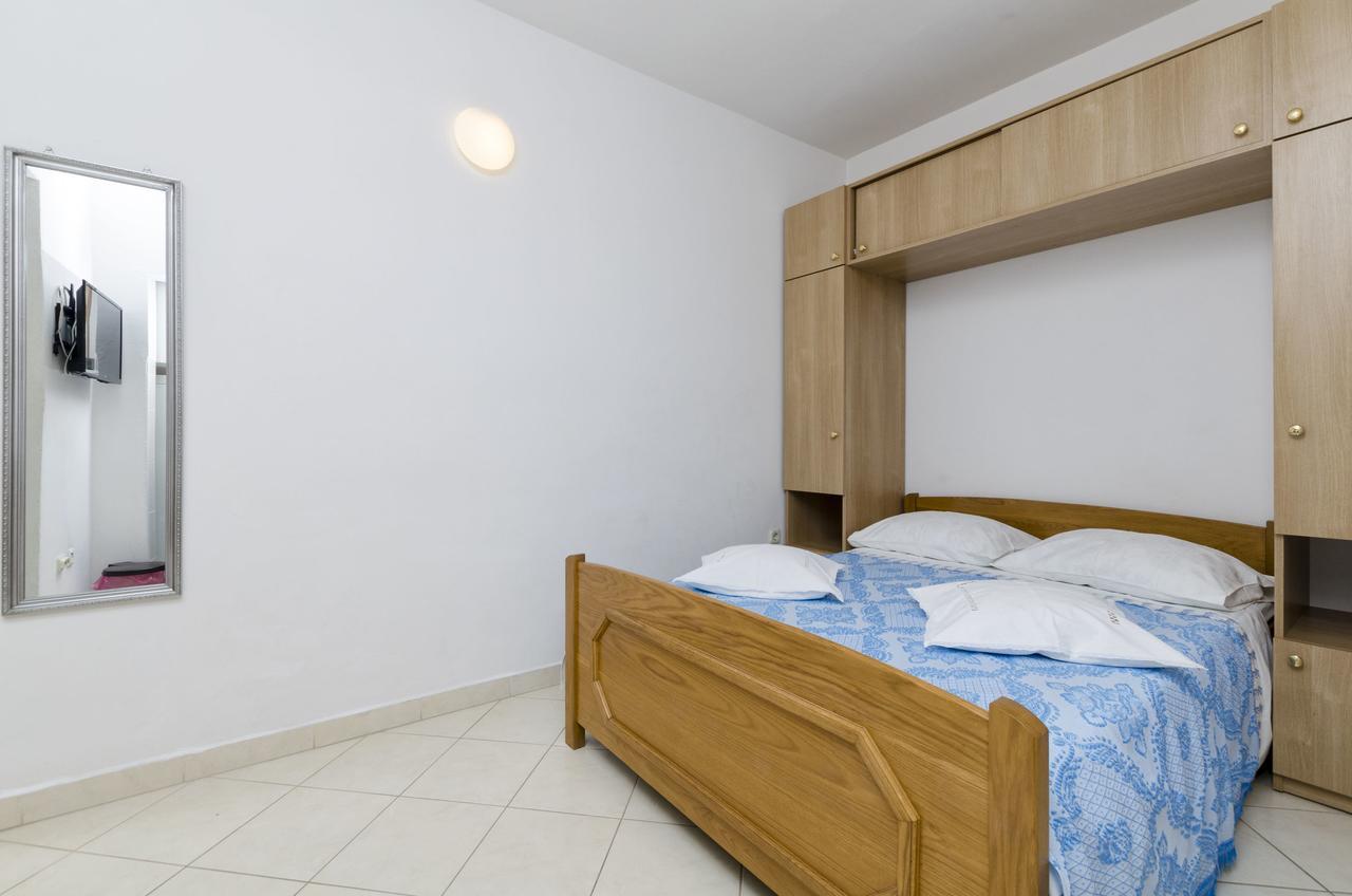 Apartmán Mime