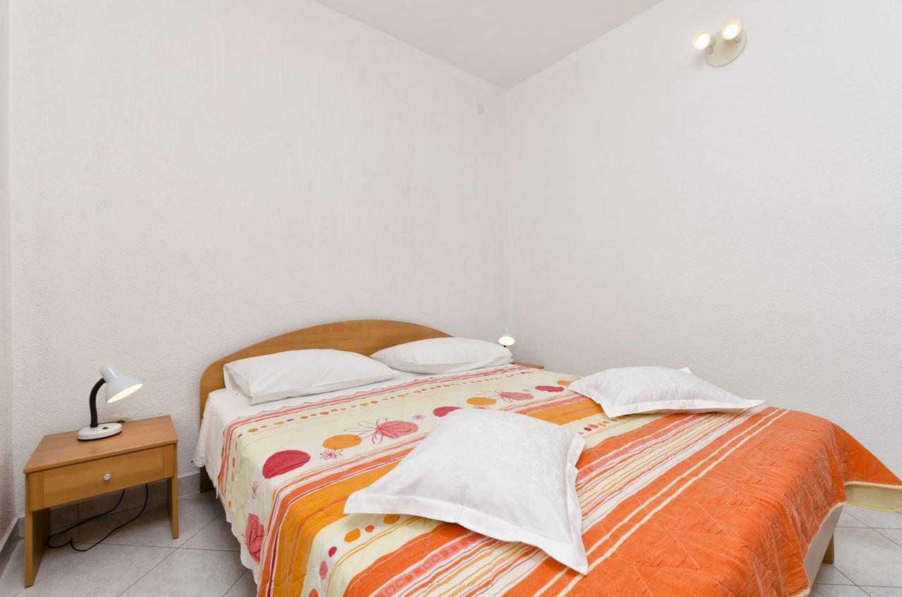 Mime Apartment