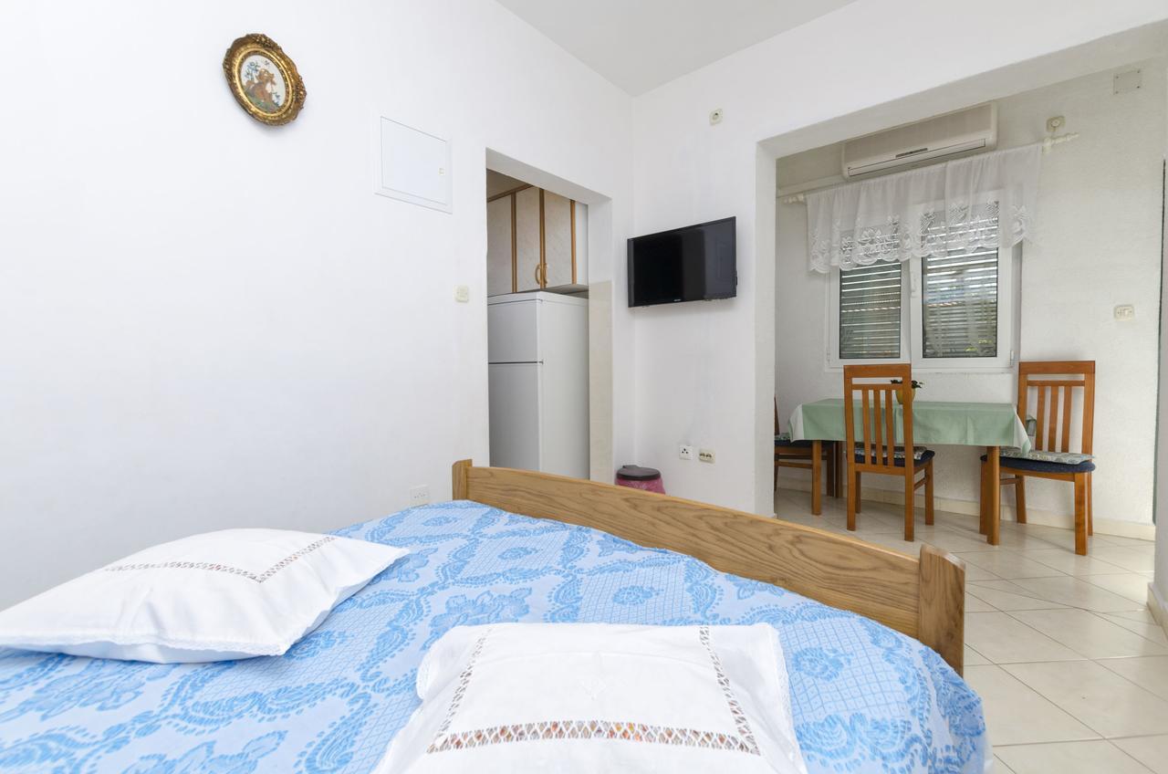 Apartmán Mime